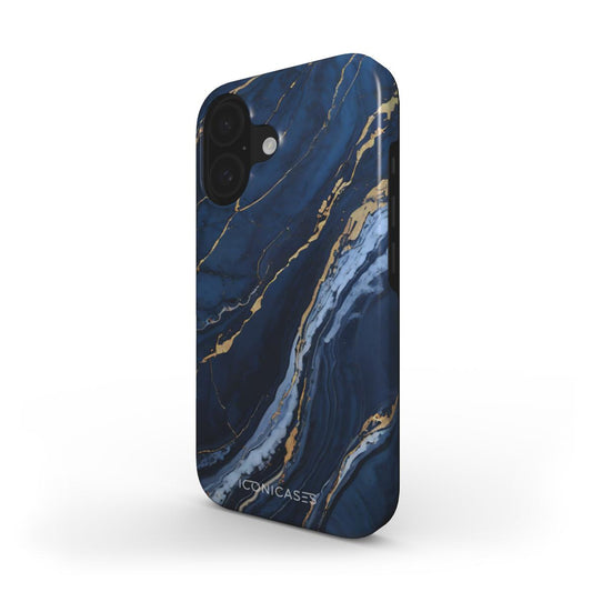 Tough Phone Case AURUM MARBLE