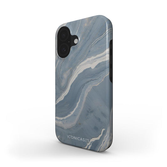 Tough Phone Case CELESTIAL MARBLE