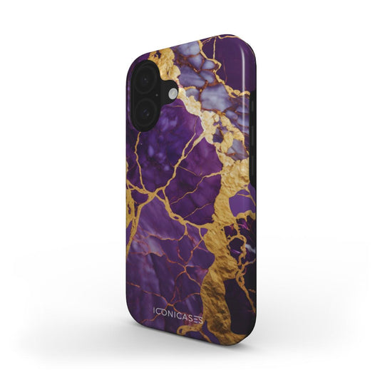 Tough Phone Case ELYSIAN MARBLE