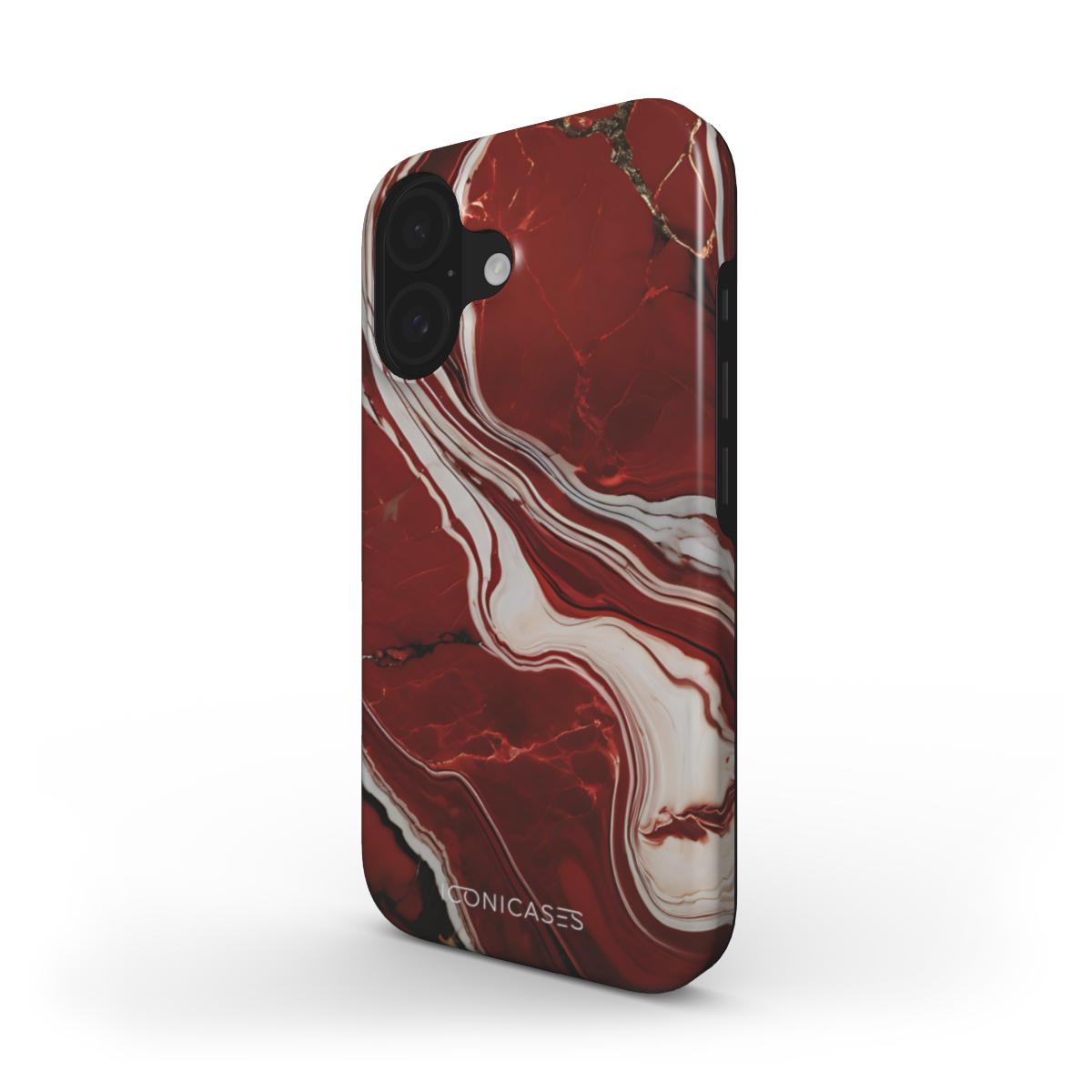 Tough Phone Case IMPERIAL MARBLE