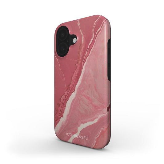 Tough Phone Case VELVET MARBLE