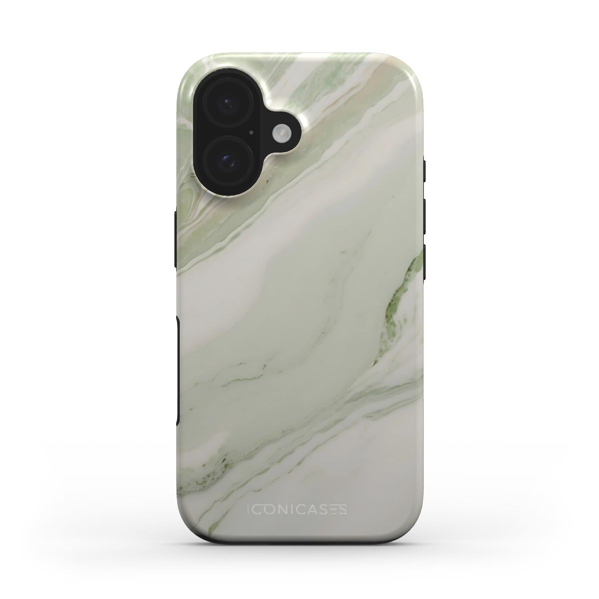 Tough Phone Case AURORA MARBLE