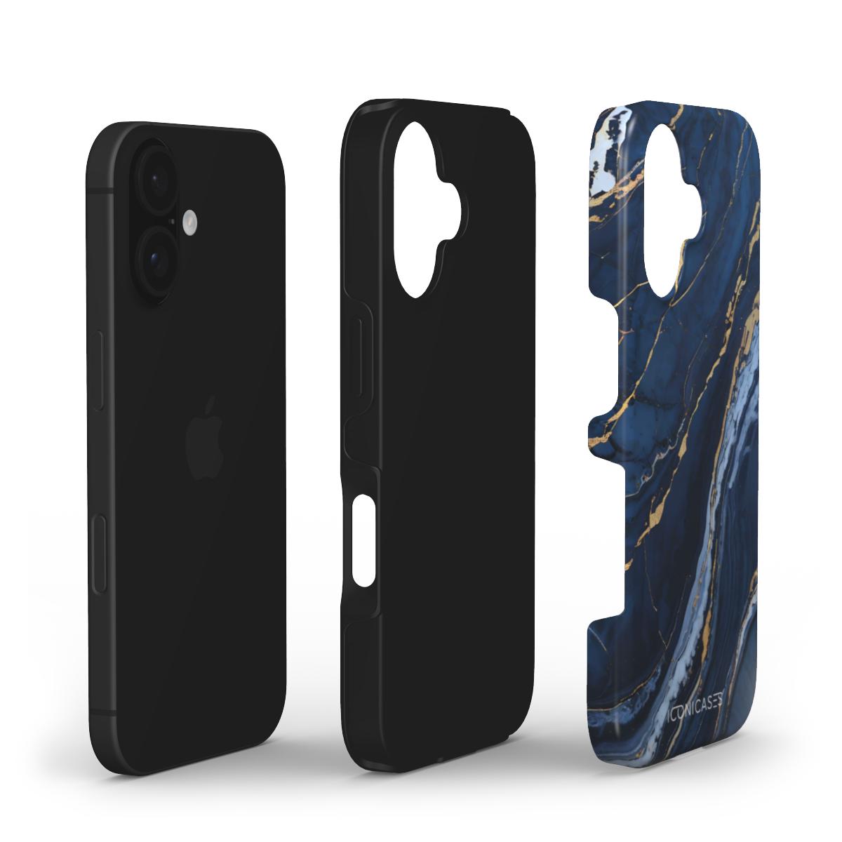 Tough Phone Case AURUM MARBLE