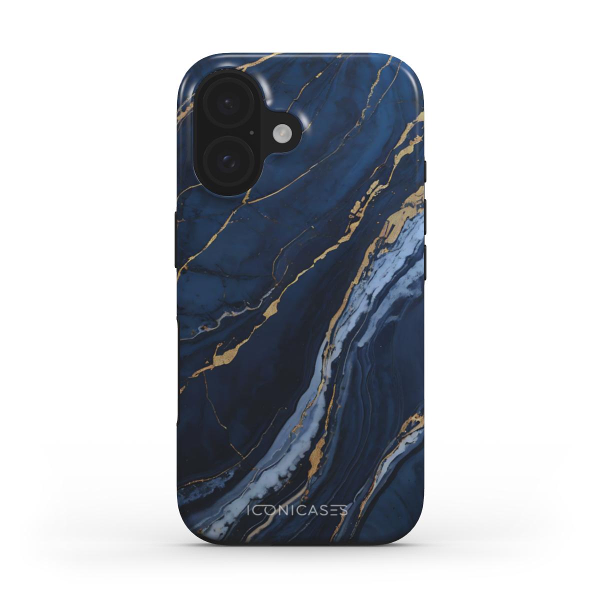 Tough Phone Case AURUM MARBLE