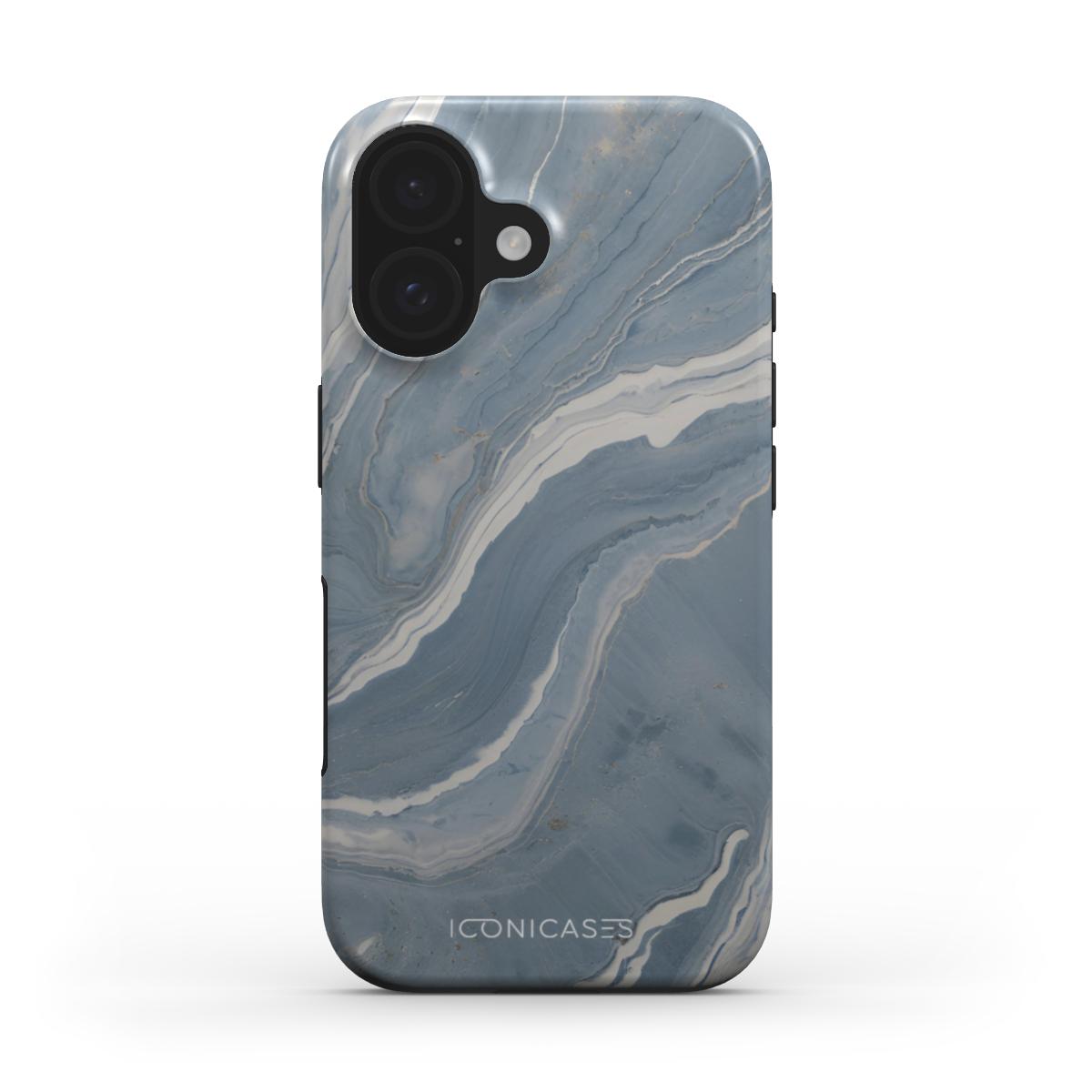 Tough Phone Case CELESTIAL MARBLE