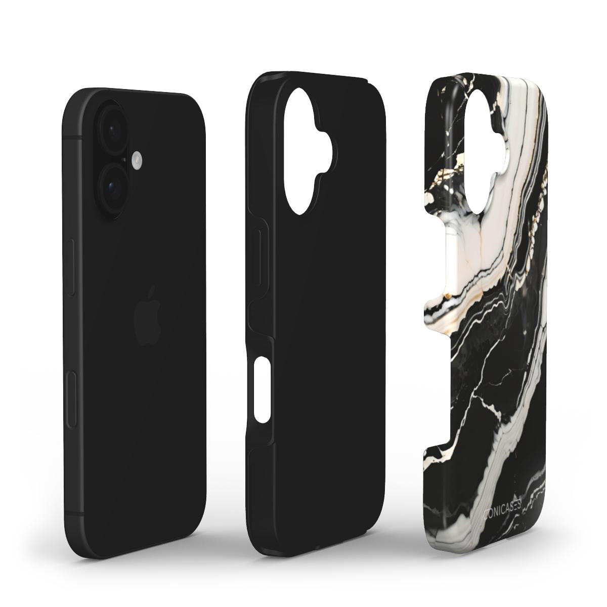 Tough Phone Case ELITE MARBLE