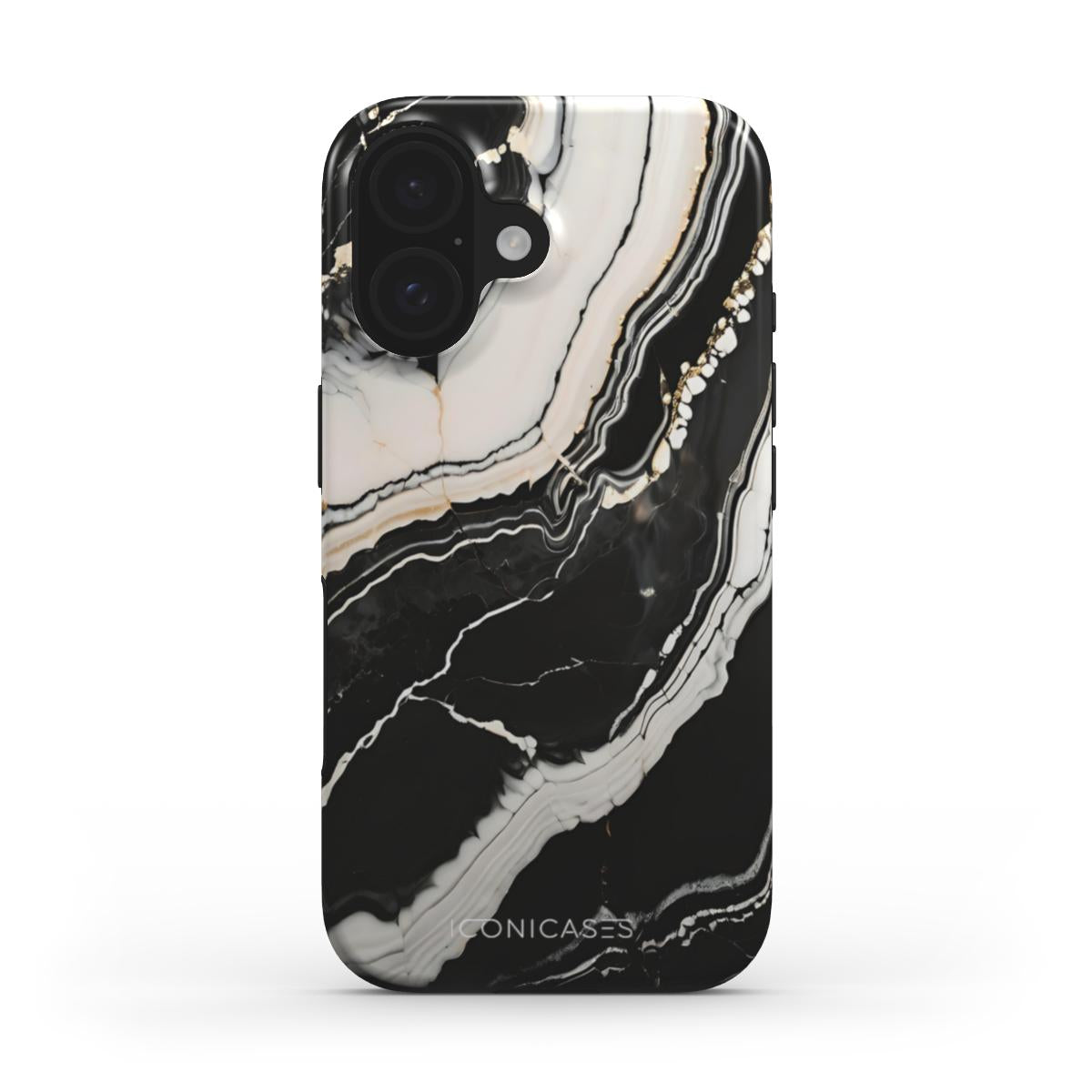 Tough Phone Case ELITE MARBLE