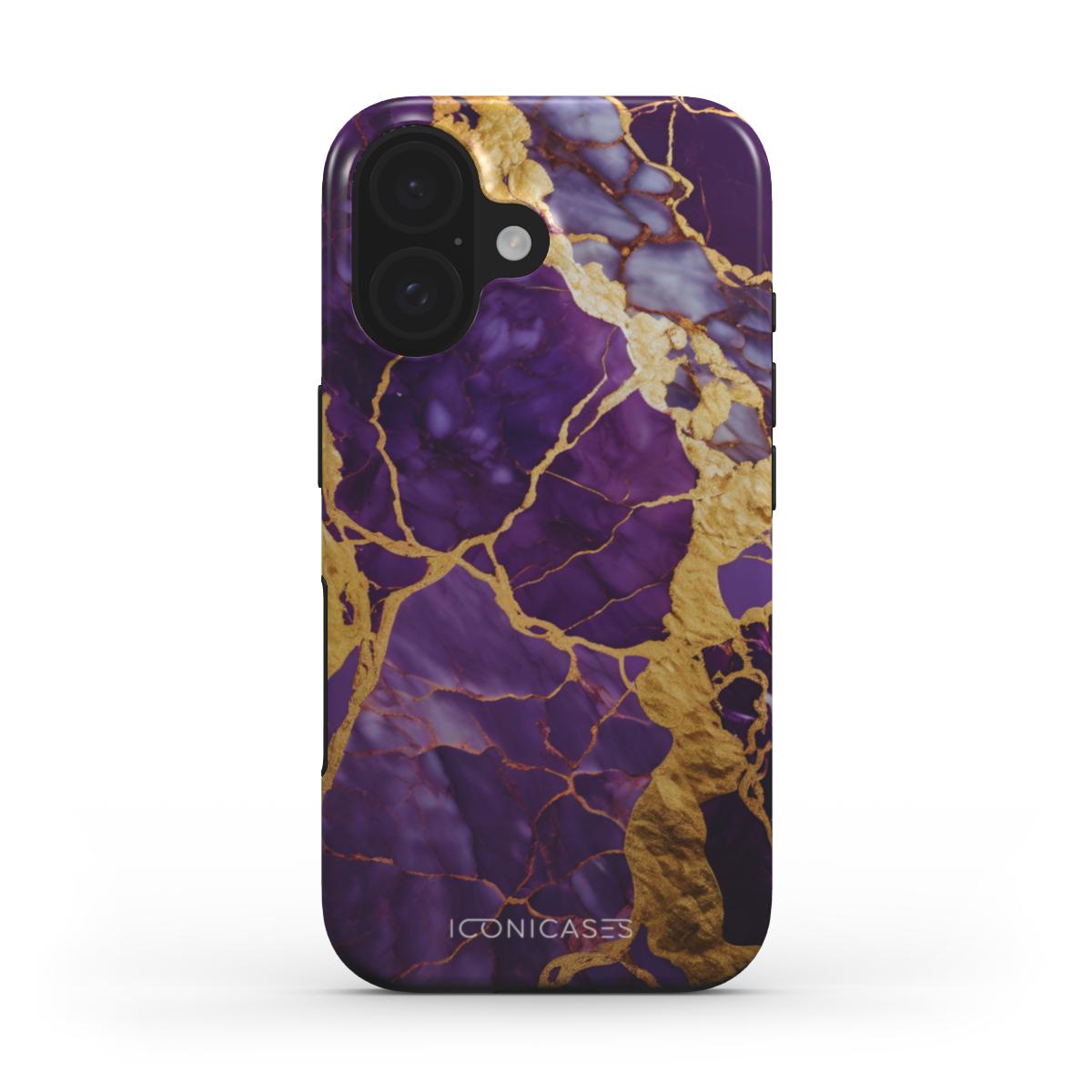 Tough Phone Case ELYSIAN MARBLE