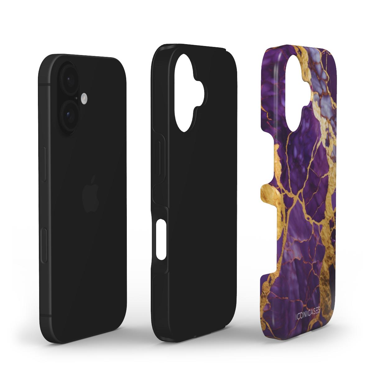 Tough Phone Case ELYSIAN MARBLE