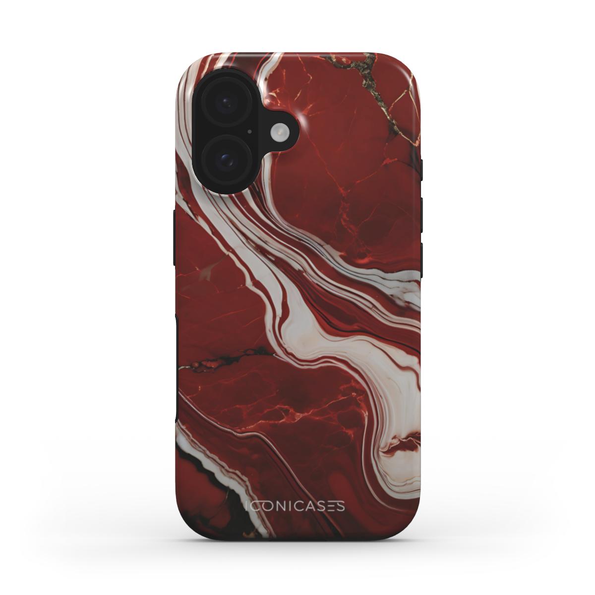 Tough Phone Case IMPERIAL MARBLE