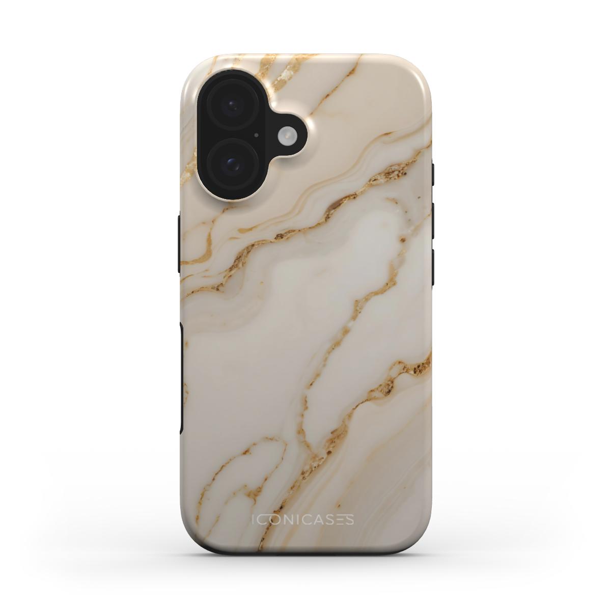 Tough Phone Case TERRA MARBLE