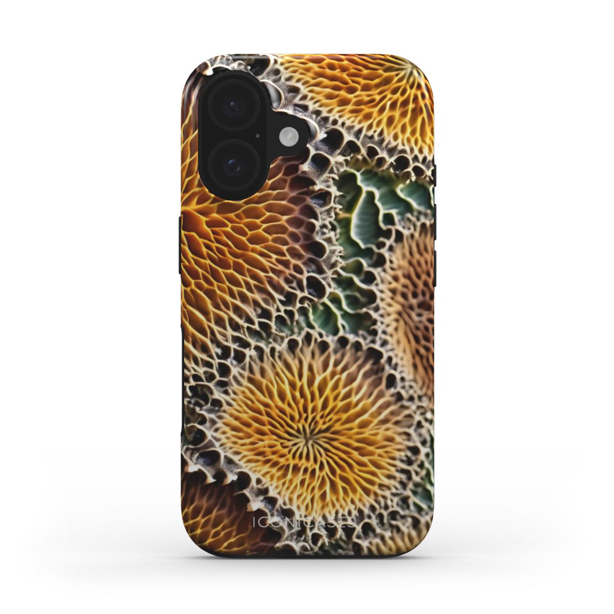 Tough Phone Case FLORANA