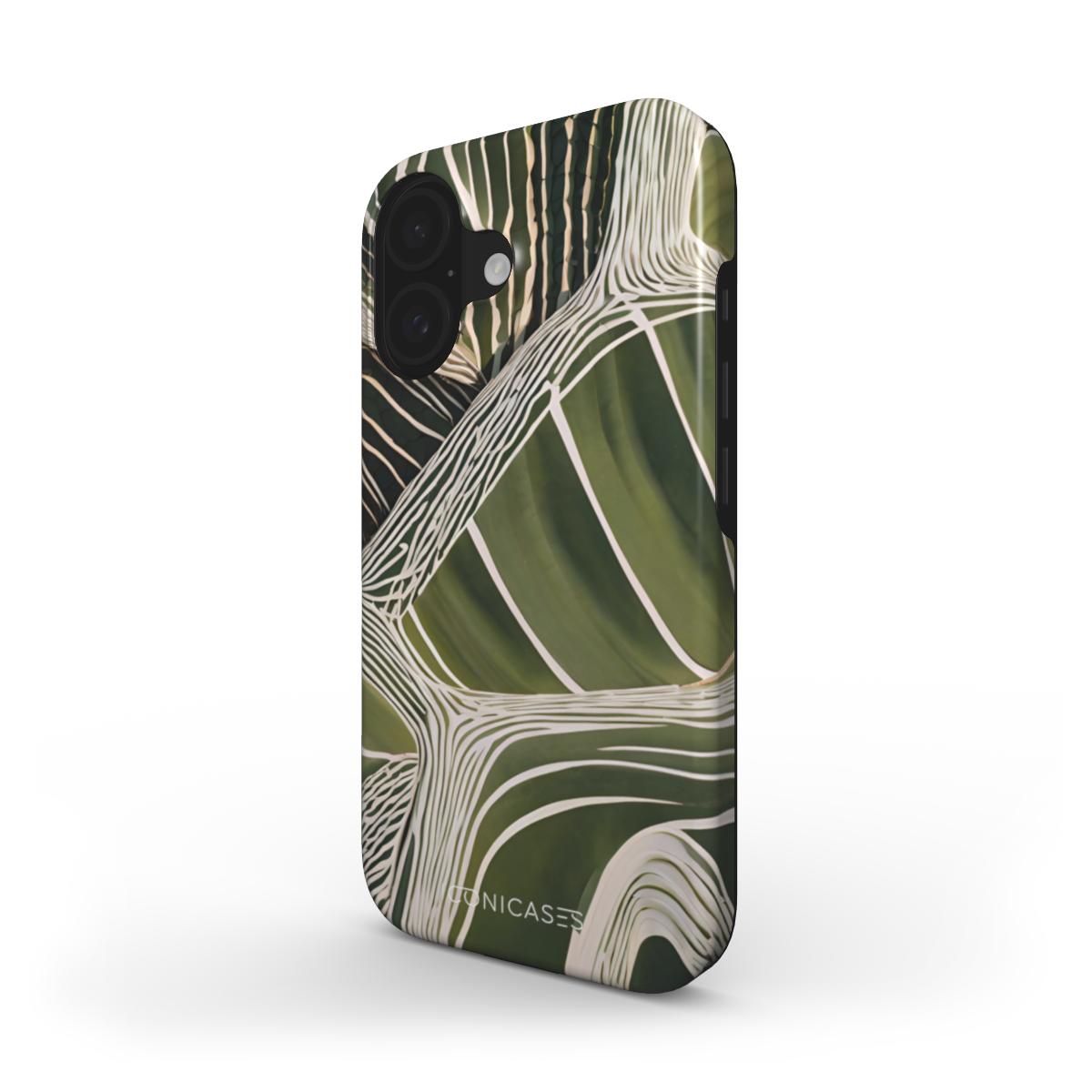 Tough Phone Case VERDE