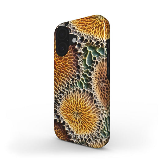 Tough Phone Case FLORANA