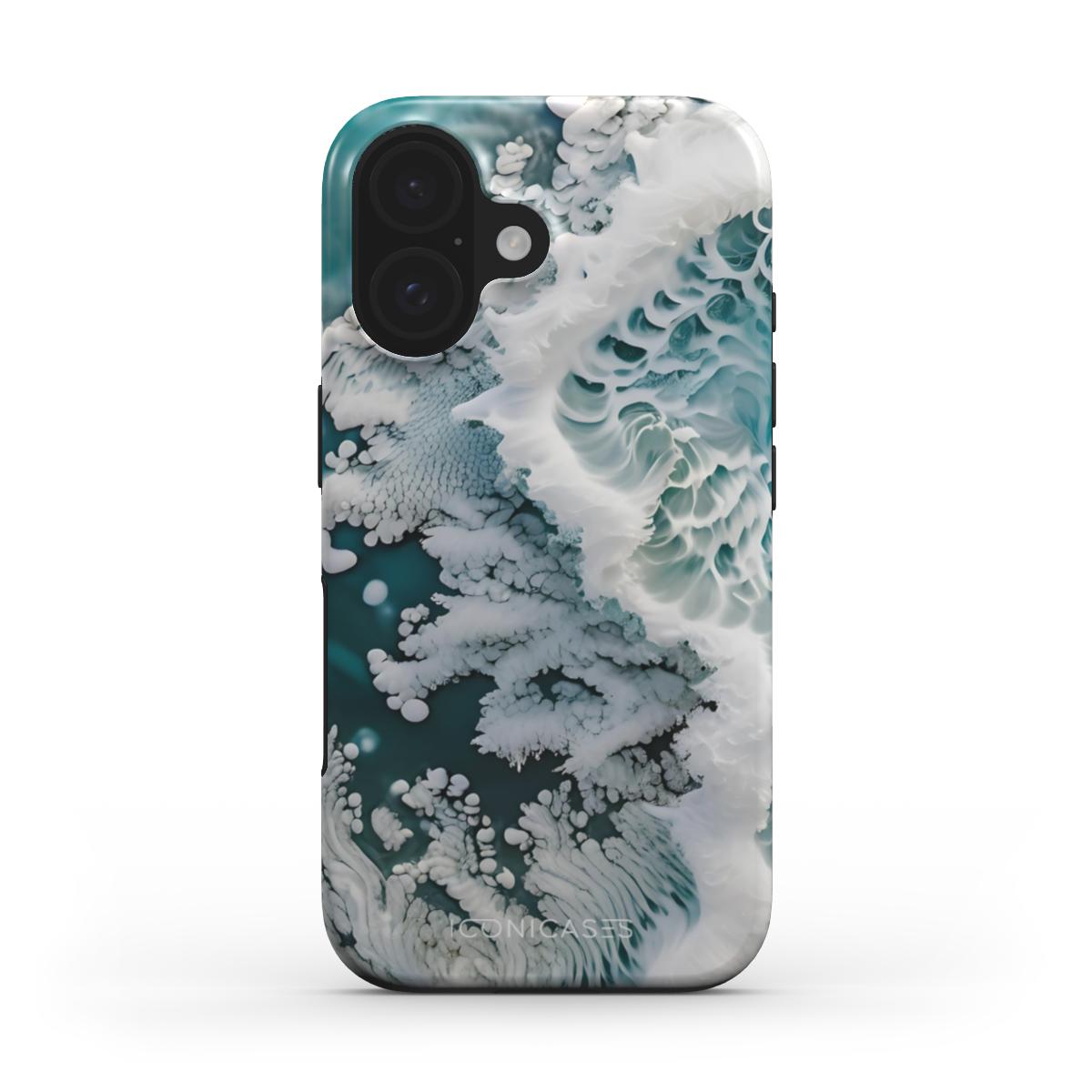 Tough Phone Case LAGOON