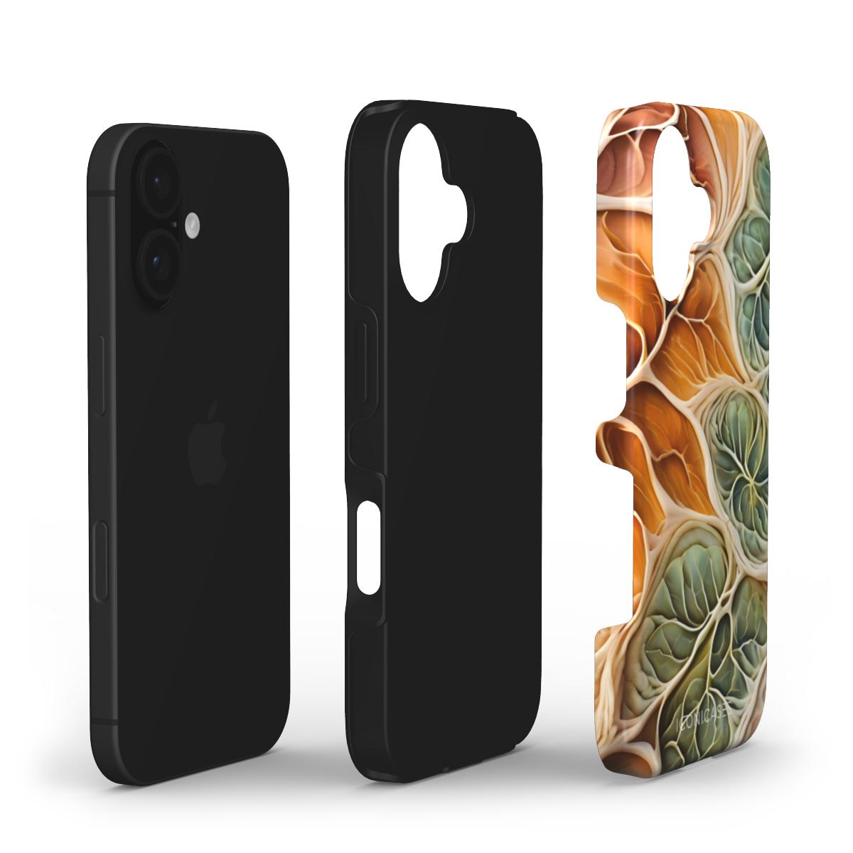 Tough Phone Case TERRANOVA