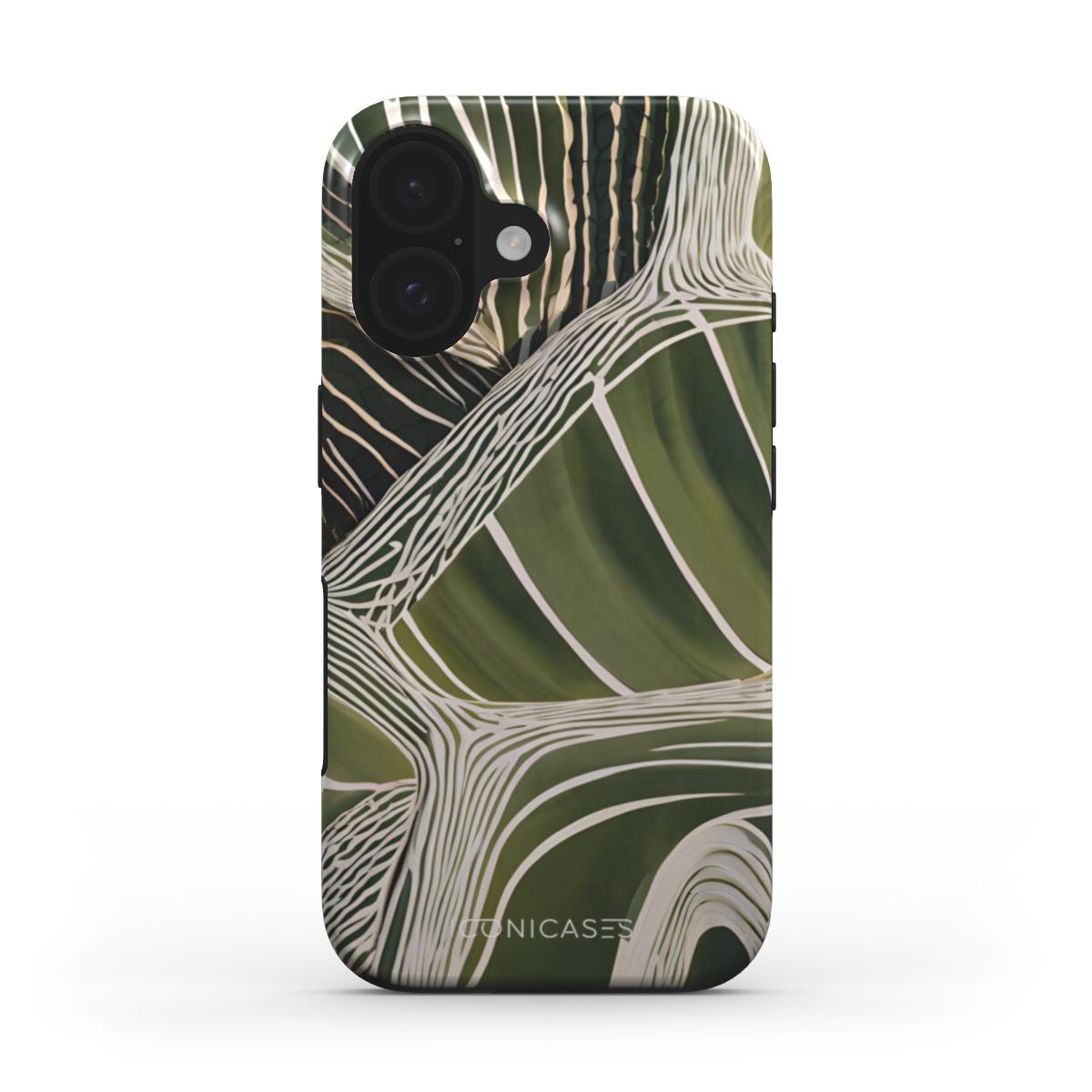 Tough Phone Case VERDE