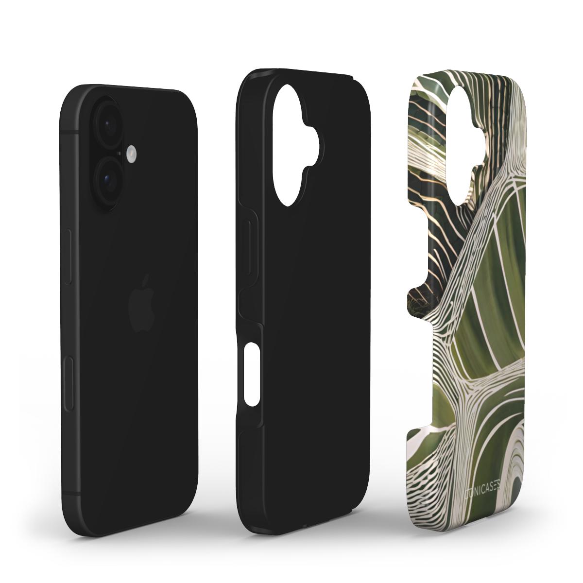 Tough Phone Case VERDE