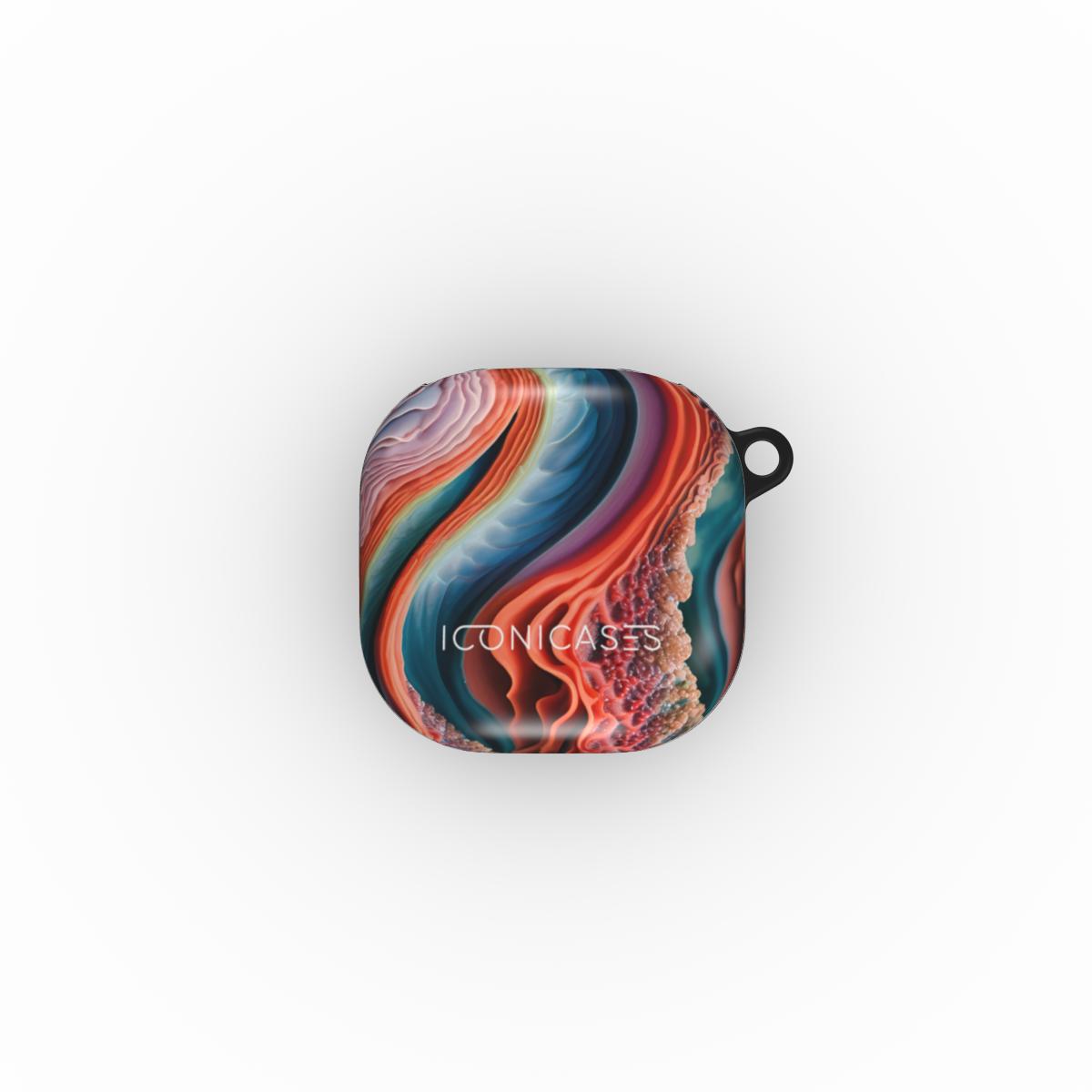 Samsung Galaxy Buds Tough Case MARIPOSA