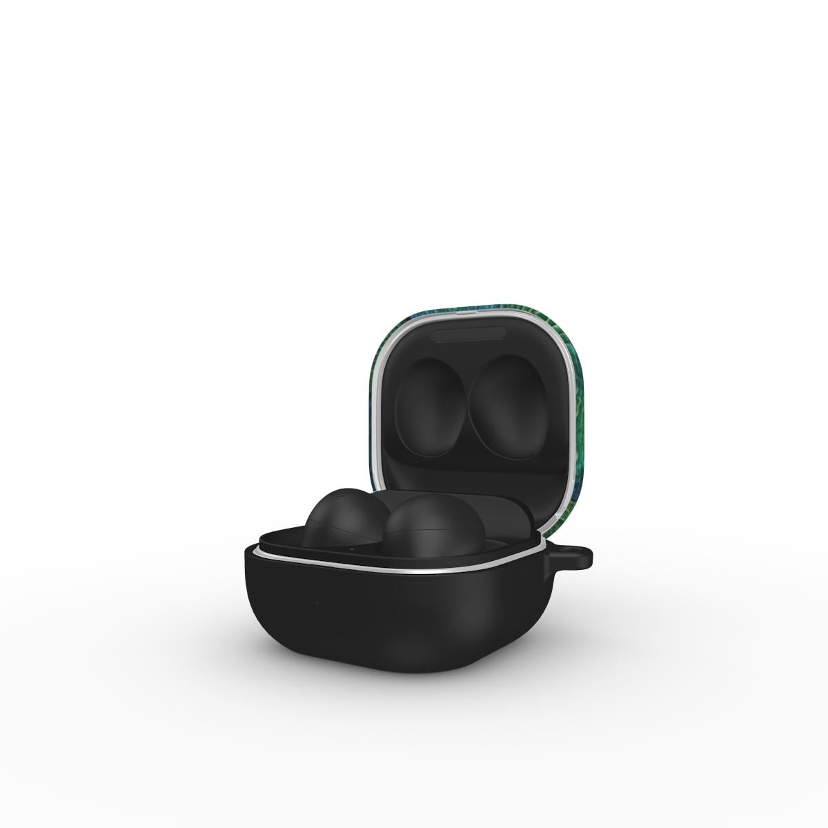 Samsung Galaxy Buds Tough Case SEAPHIRE