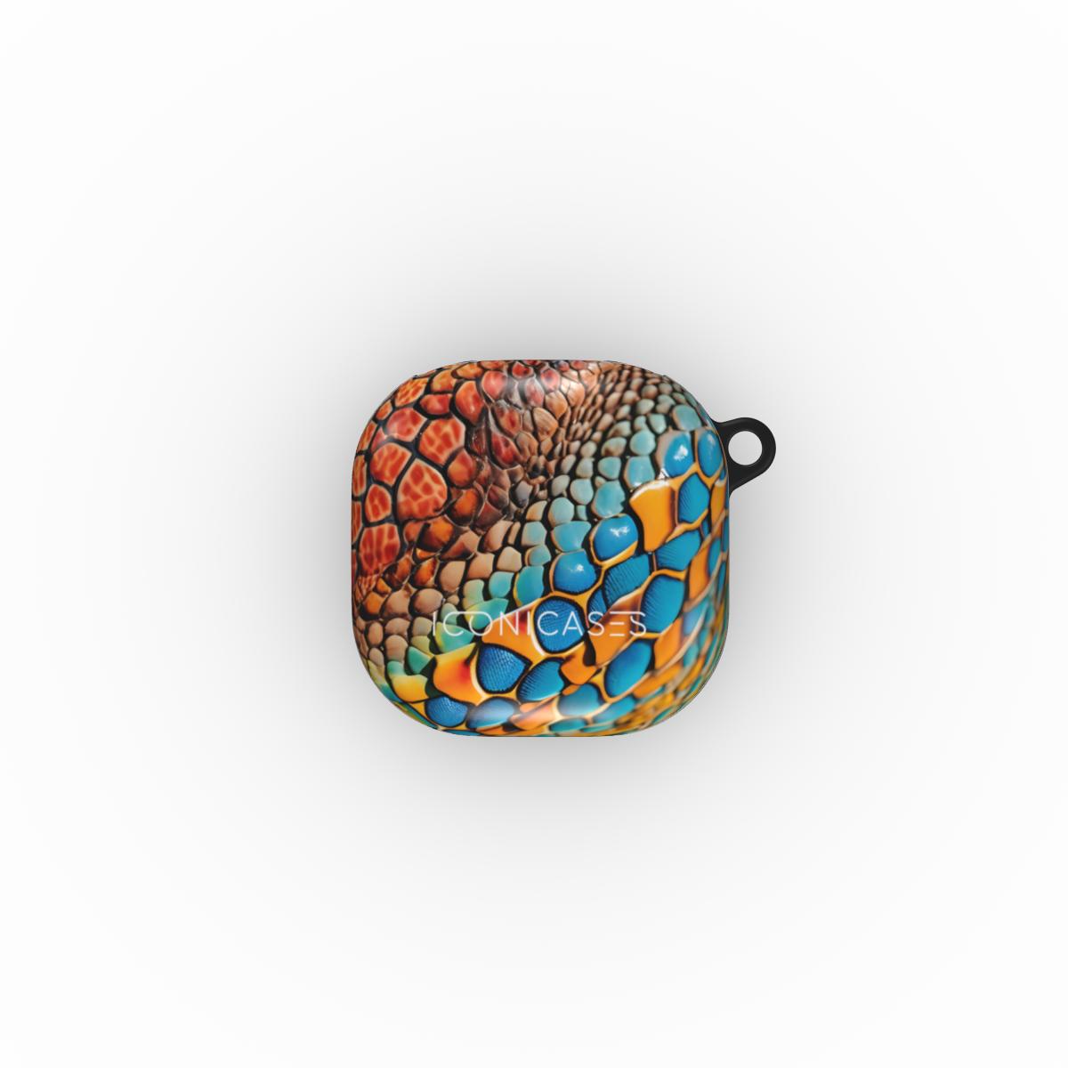 Samsung Galaxy Buds Tough Case EXOTICA