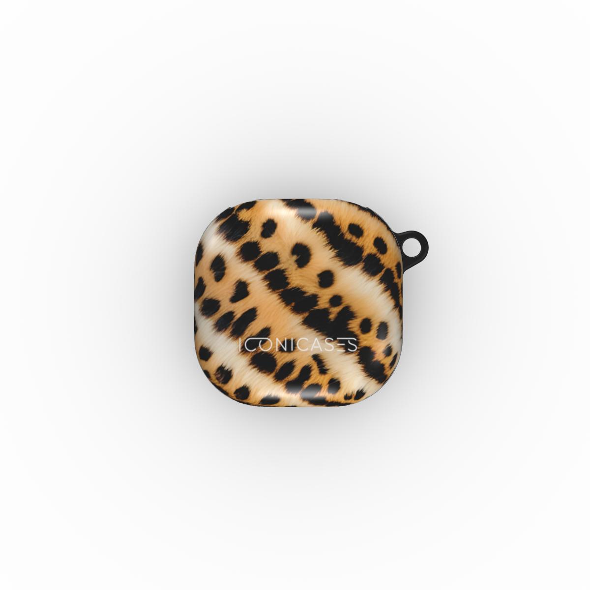 Samsung Galaxy Buds Tough Case CHEETAH