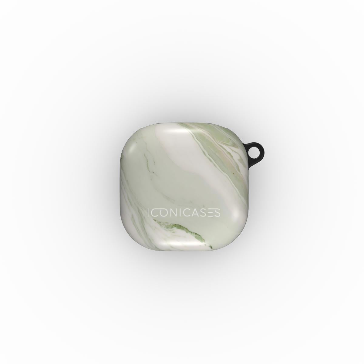 Samsung Galaxy Buds Tough Case AURORA MARBLE