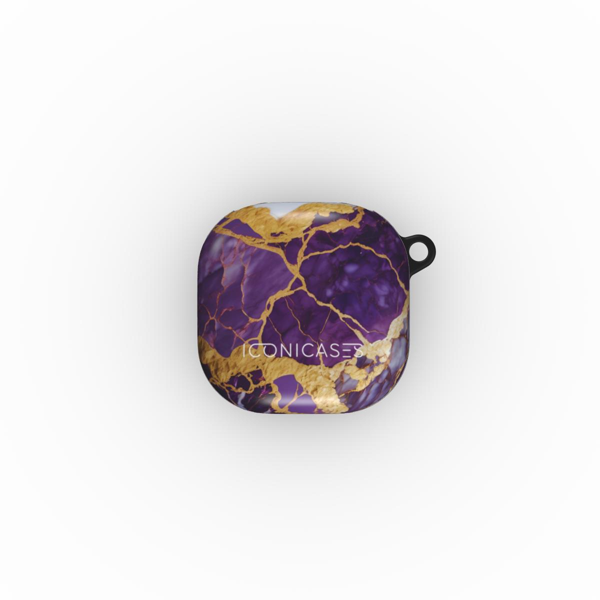 Samsung Galaxy Buds Tough Case ELYSIAN MARBLE