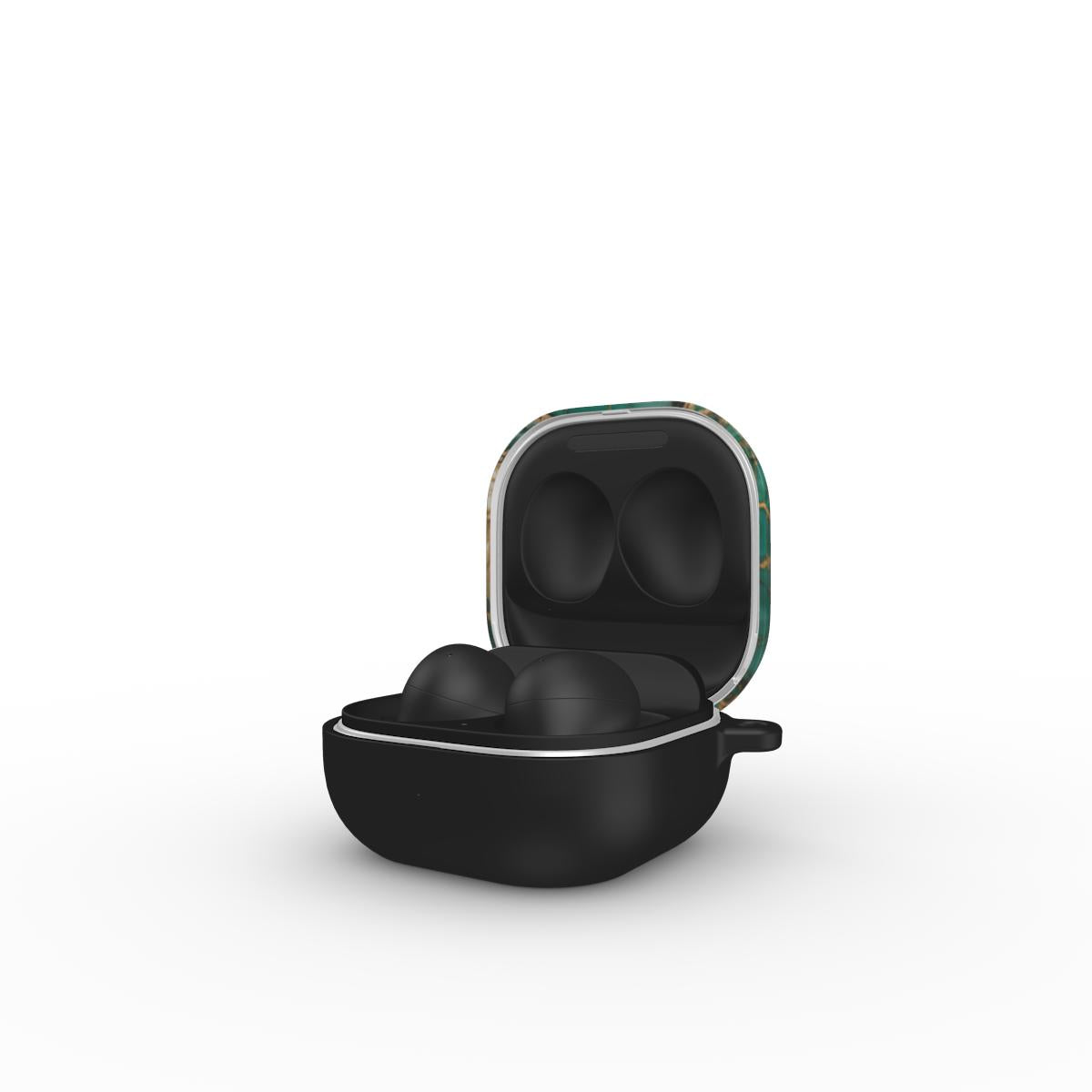 Samsung Galaxy Buds Tough Case MARBLE ROYAL