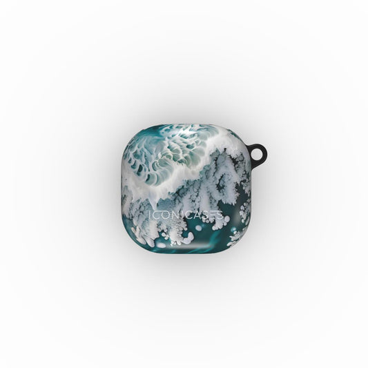 Samsung Galaxy Buds Tough Case LAGOON