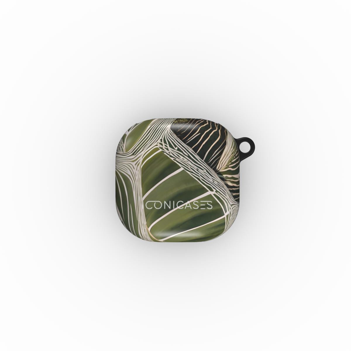 Samsung Galaxy Buds Tough Case VERDE