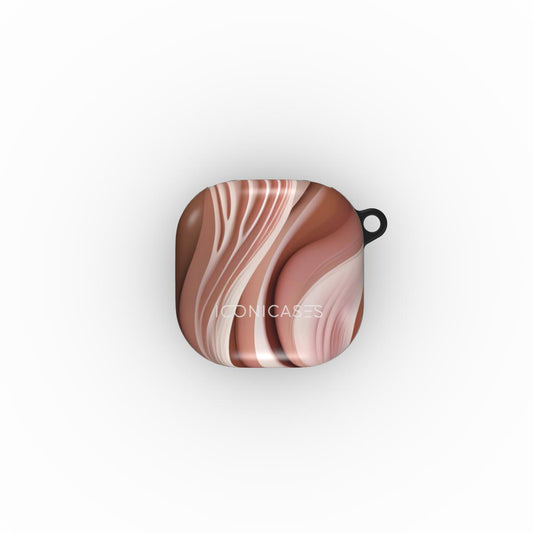 Samsung Galaxy Buds Tough Case BLUSHARA