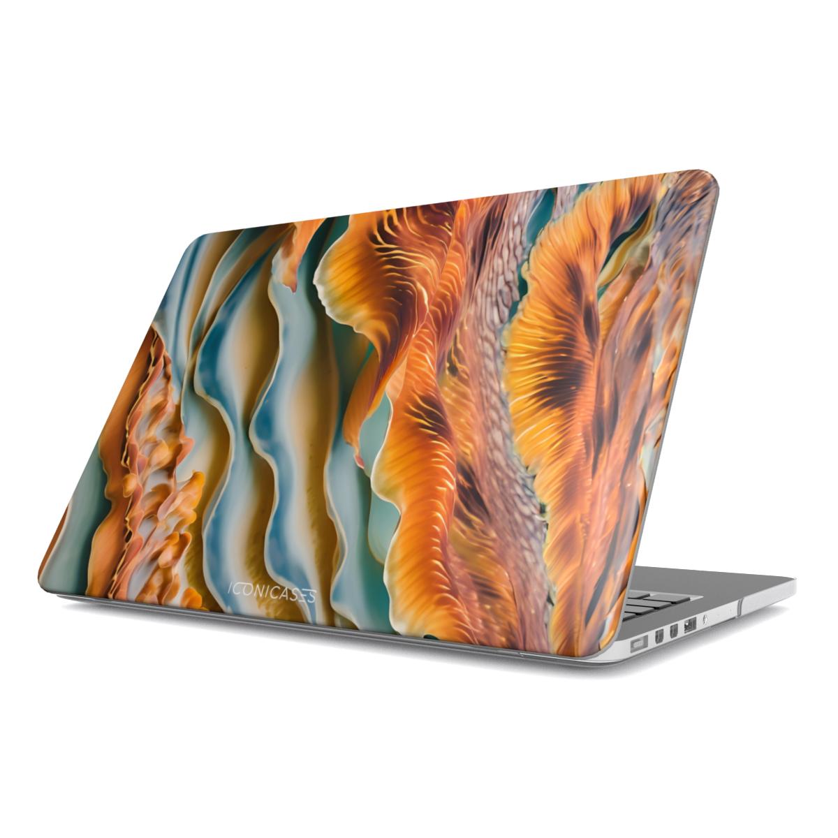 MacBook Case HYDROLINE