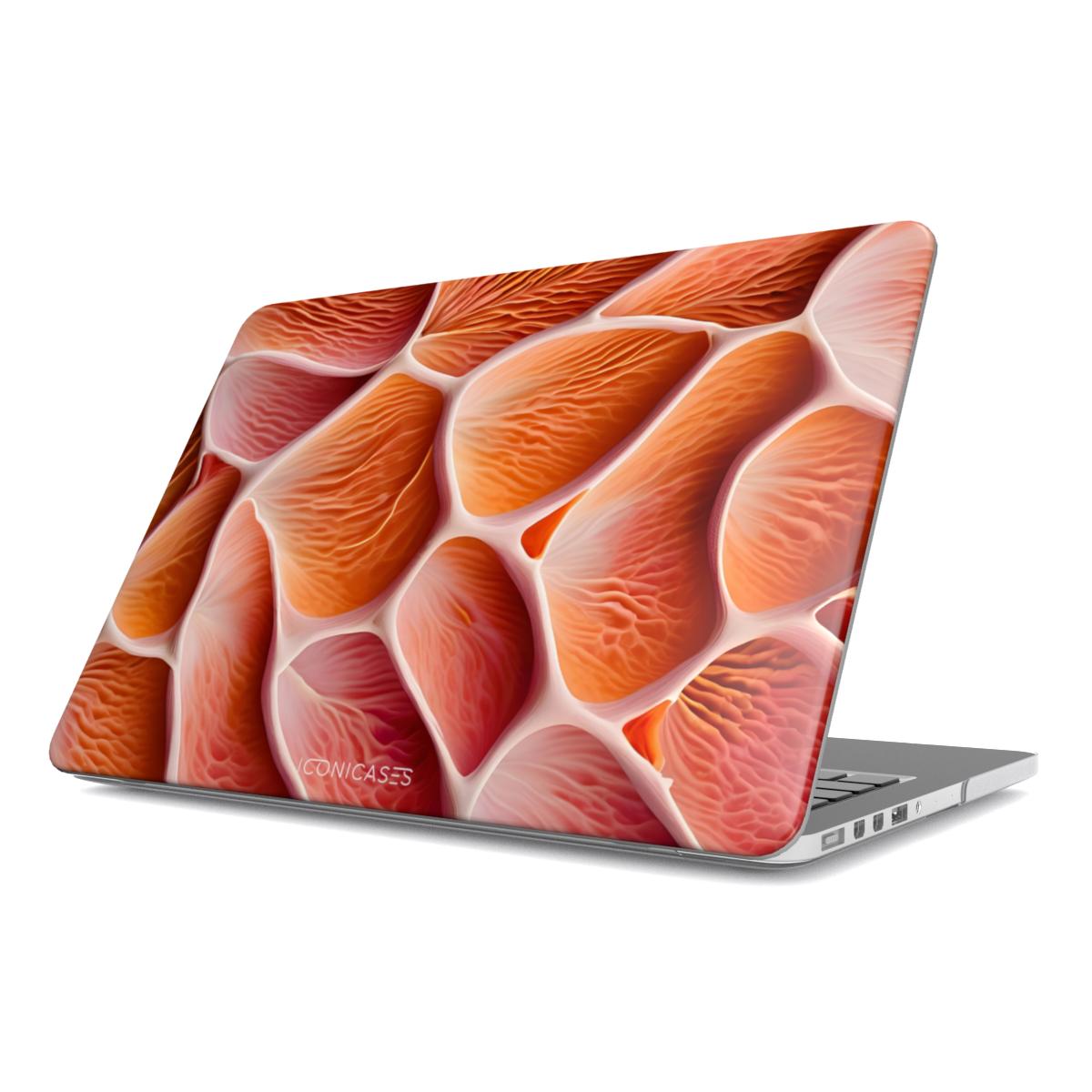 MacBook Case LARVA