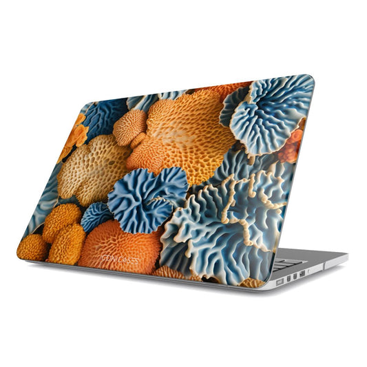 MacBook Case CORALINE