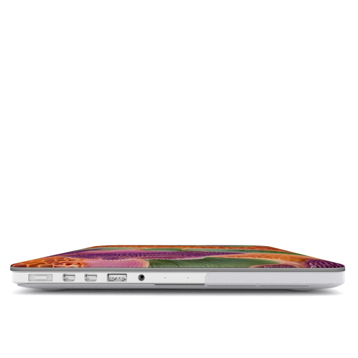 MacBook Case OCEANUS