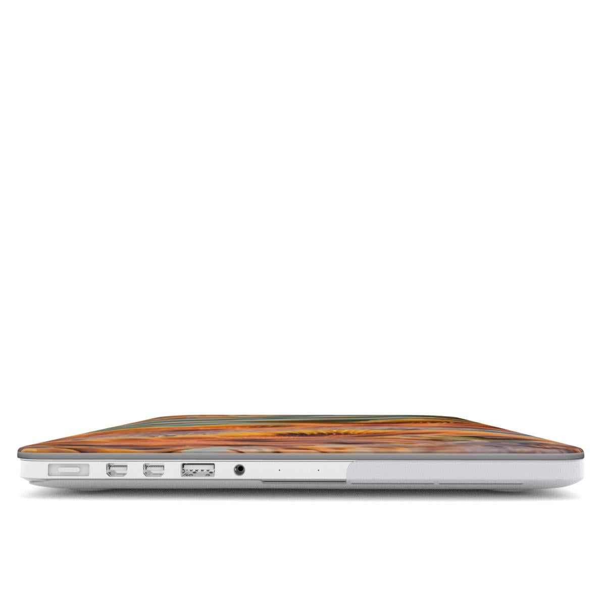 MacBook Case HYDROLINE