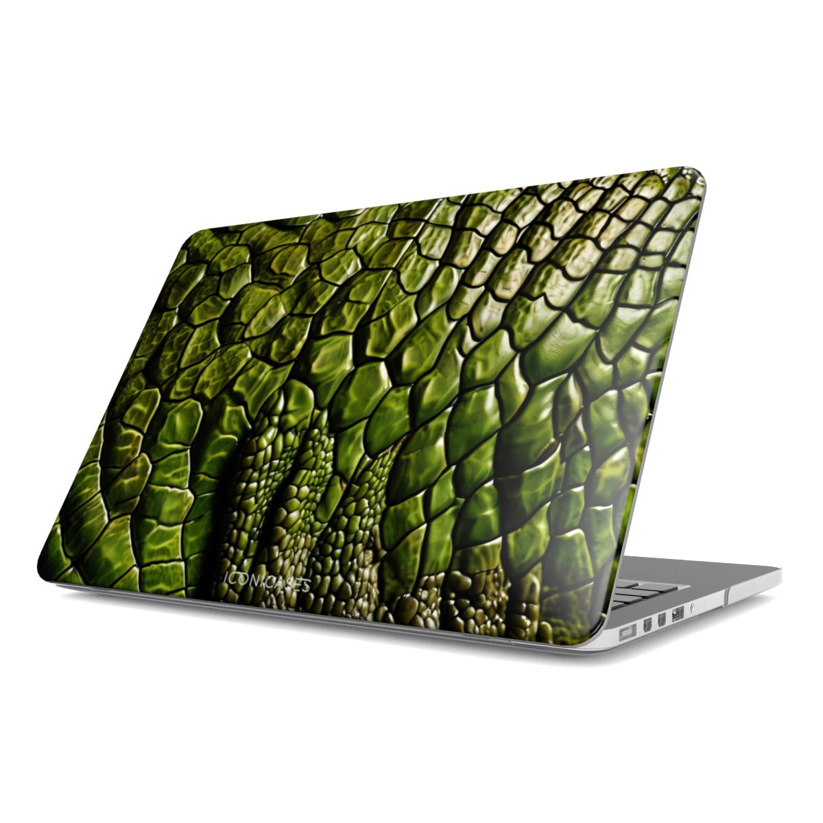 MacBook Case CROCELLE