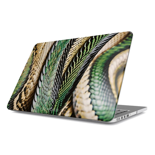 MacBook Case PYTHONA