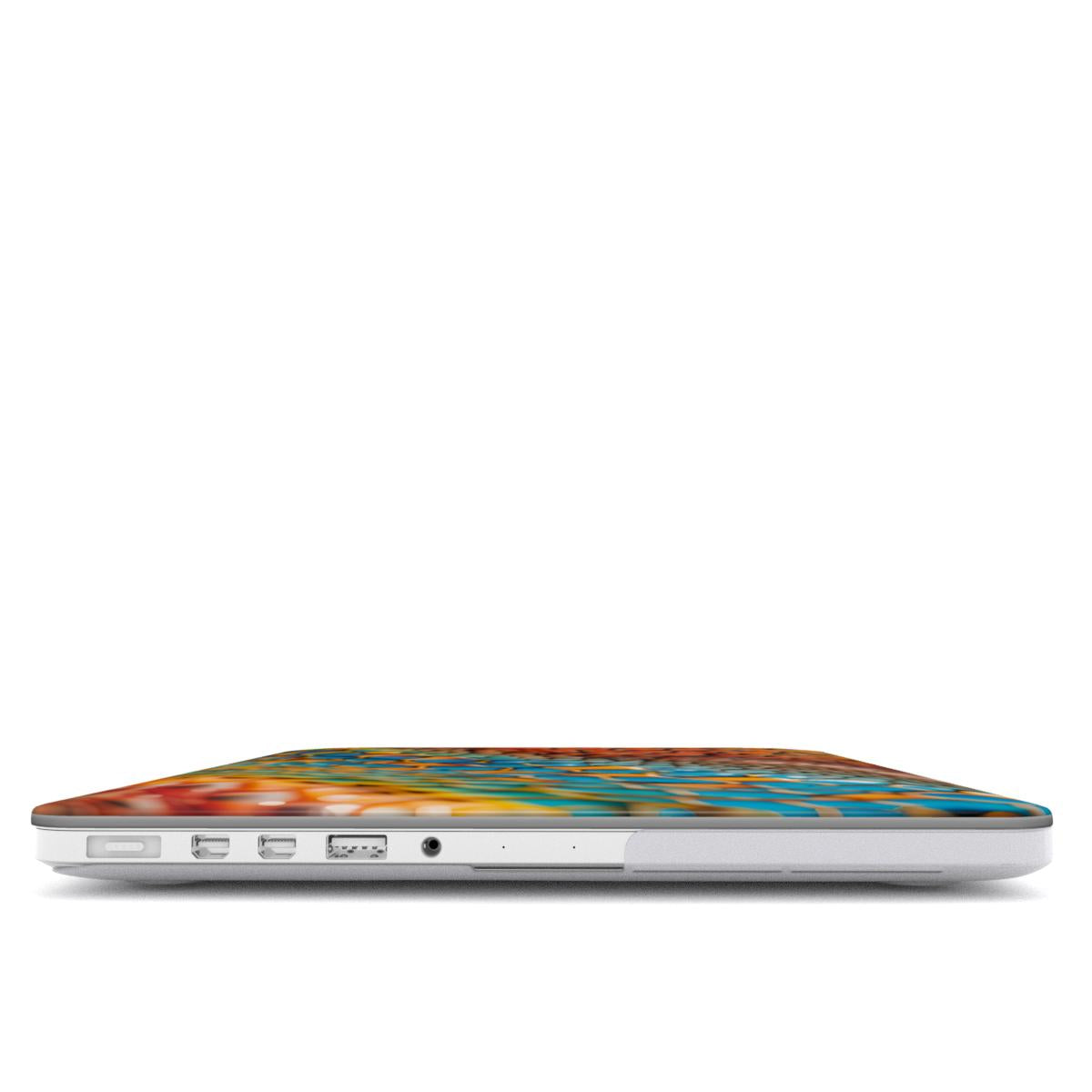 MacBook Case EXOTICA