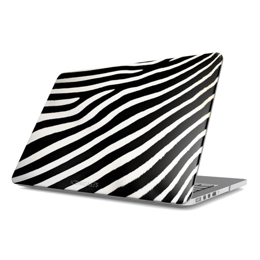 MacBook Case ZEBRA