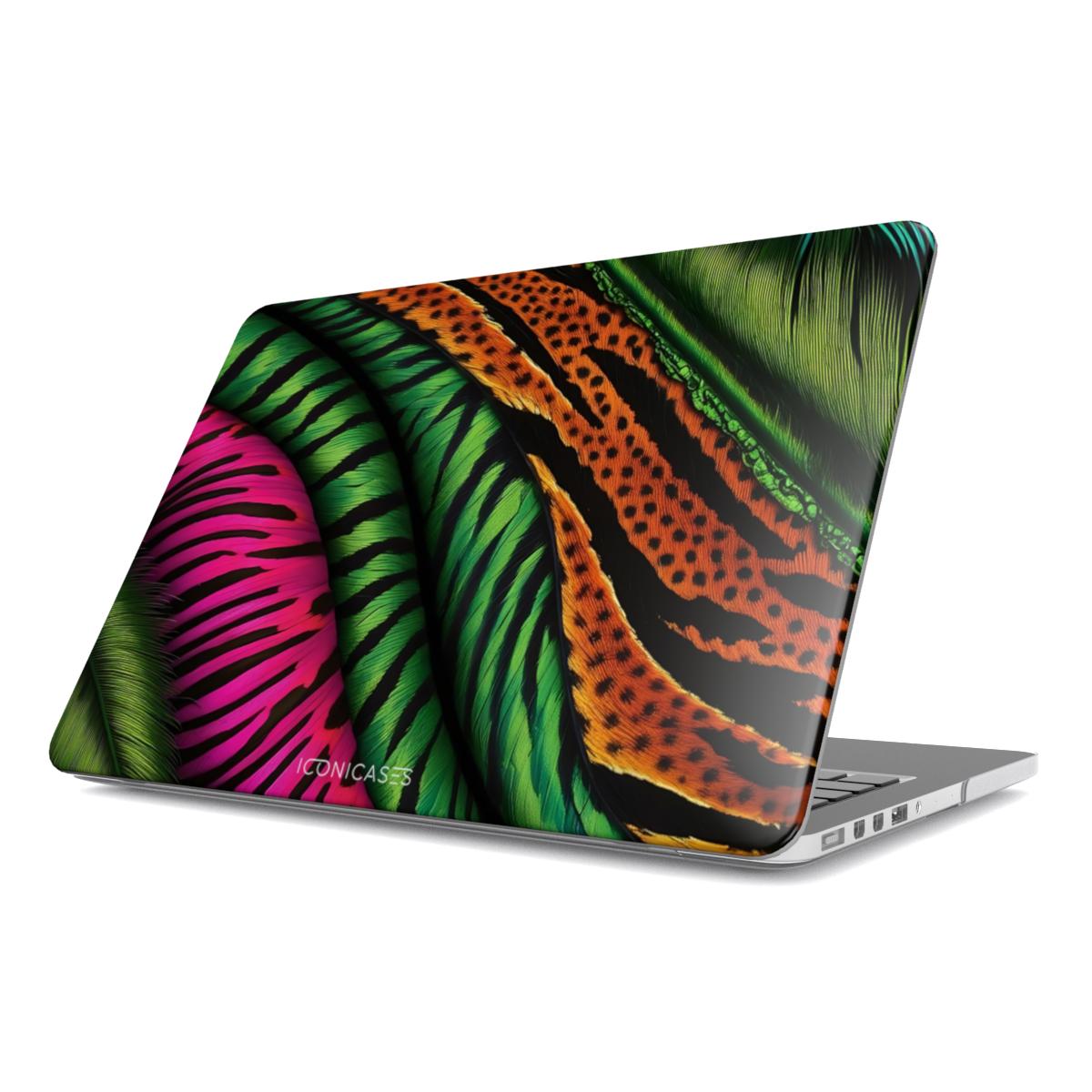 MacBook Case JUNGLOW