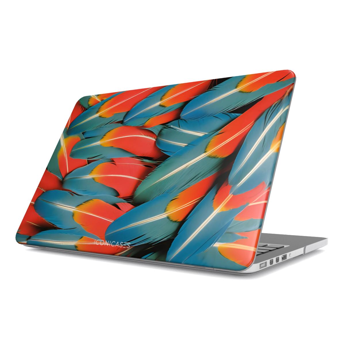 MacBook Case PARROTA