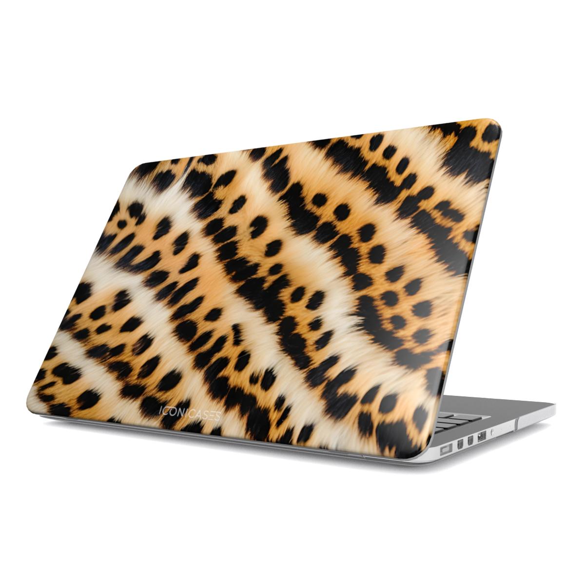 MacBook Case CHEETAH