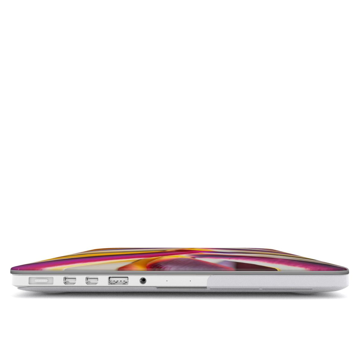 MacBook Case FOLIARA