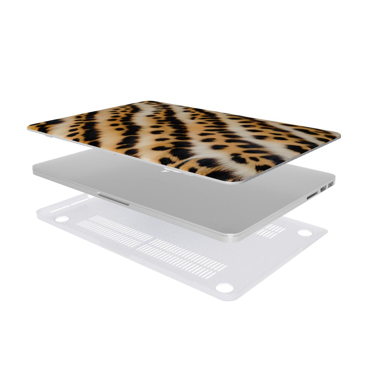 MacBook Case CHEETAH