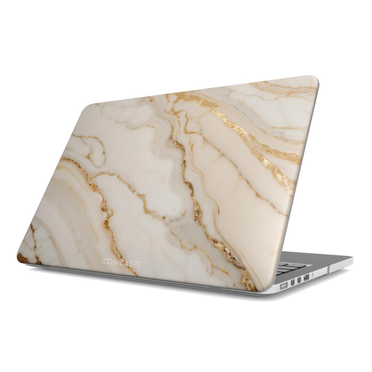 MacBook Case TERRA MARBLE