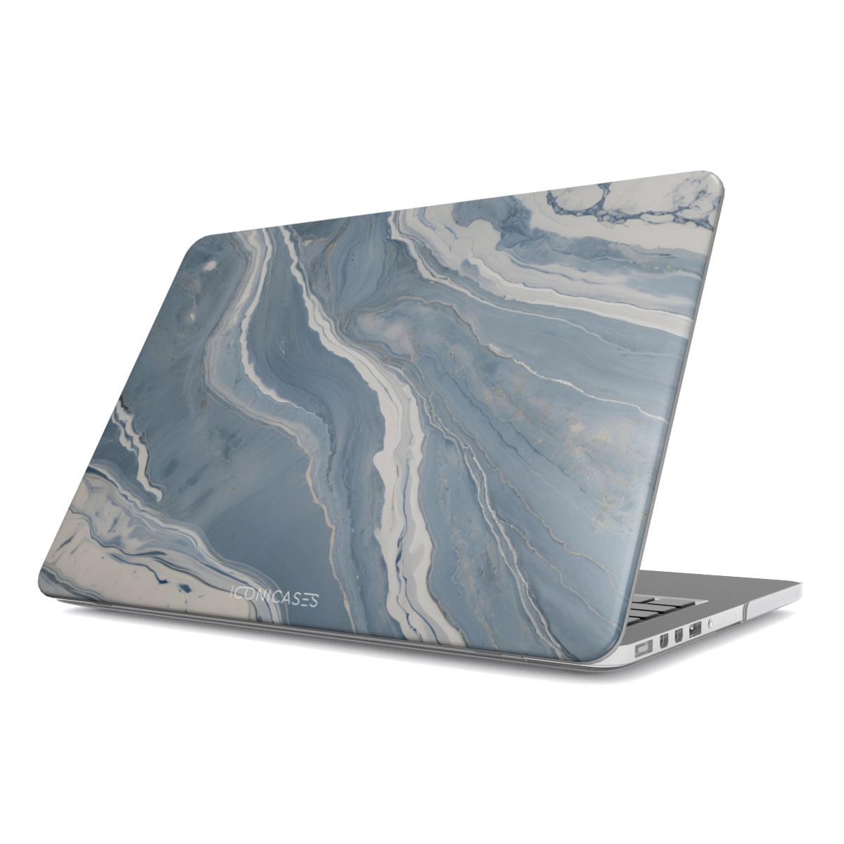 MacBook Case CELESTIAL MARBLE