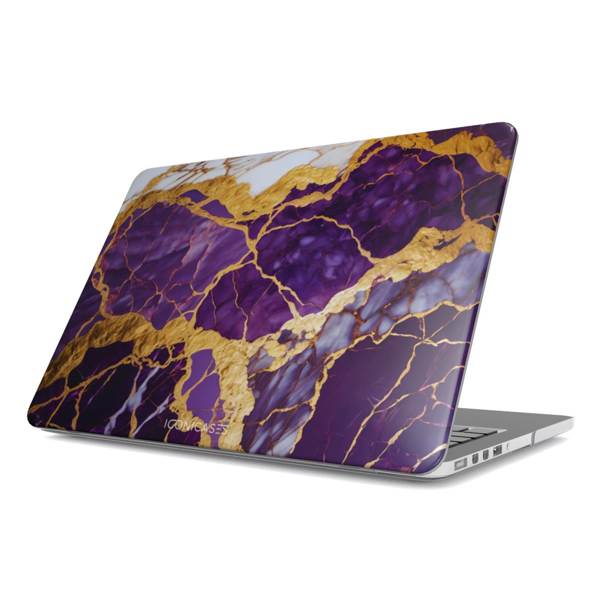 MacBook Case ELYSIAN MARBLE