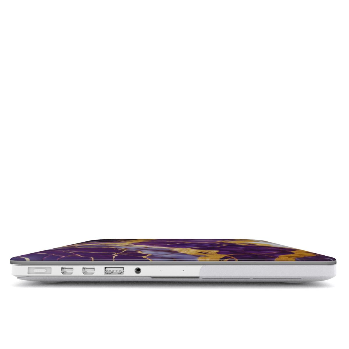 MacBook Case ELYSIAN MARBLE